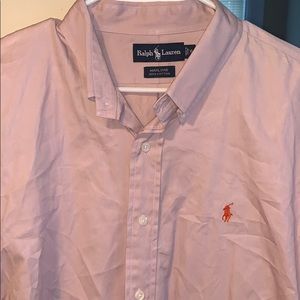 Ralph Lauren Button Down